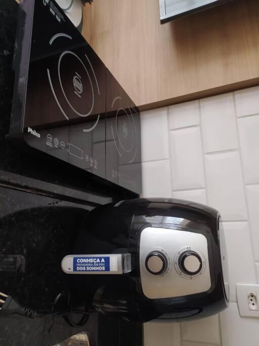 Novo 1711 Apartment *