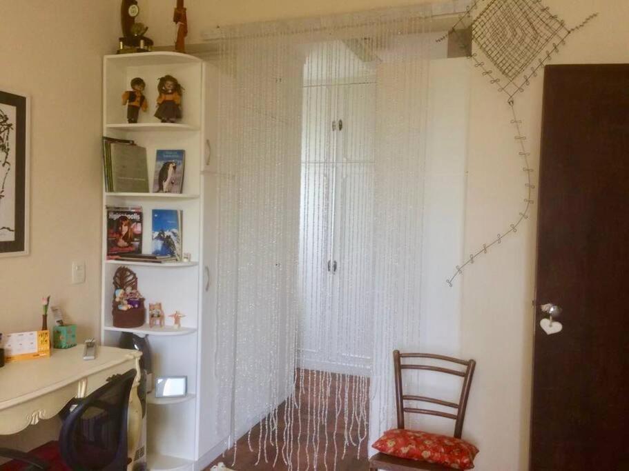 Higienopolis, Local Nobre, 89 M2 Apartamento São Paulo