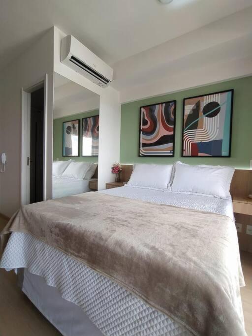 Apartment Novo 1711 *