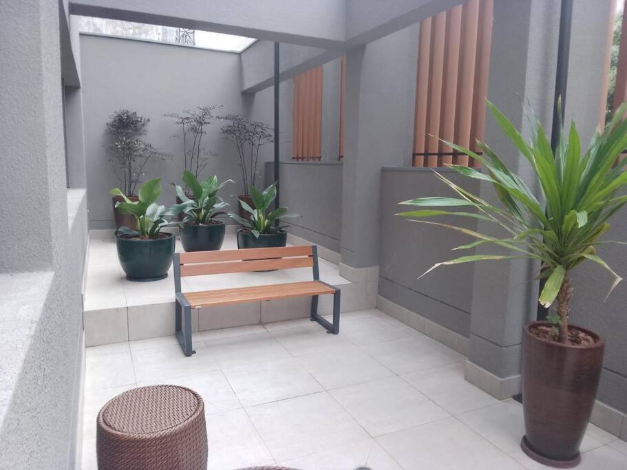 Apartment Novo 1711