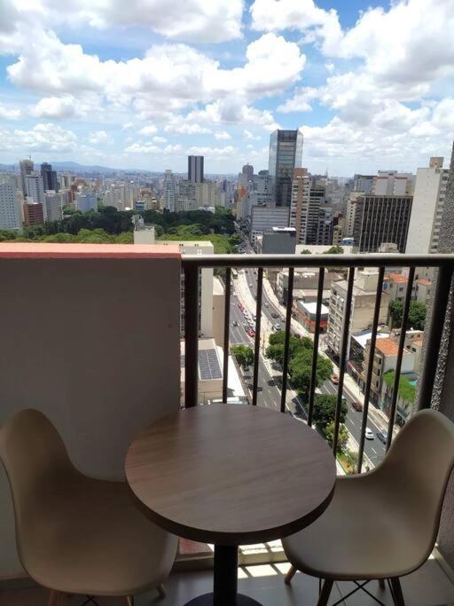 Apartment Novo 1711 Sao Paulo