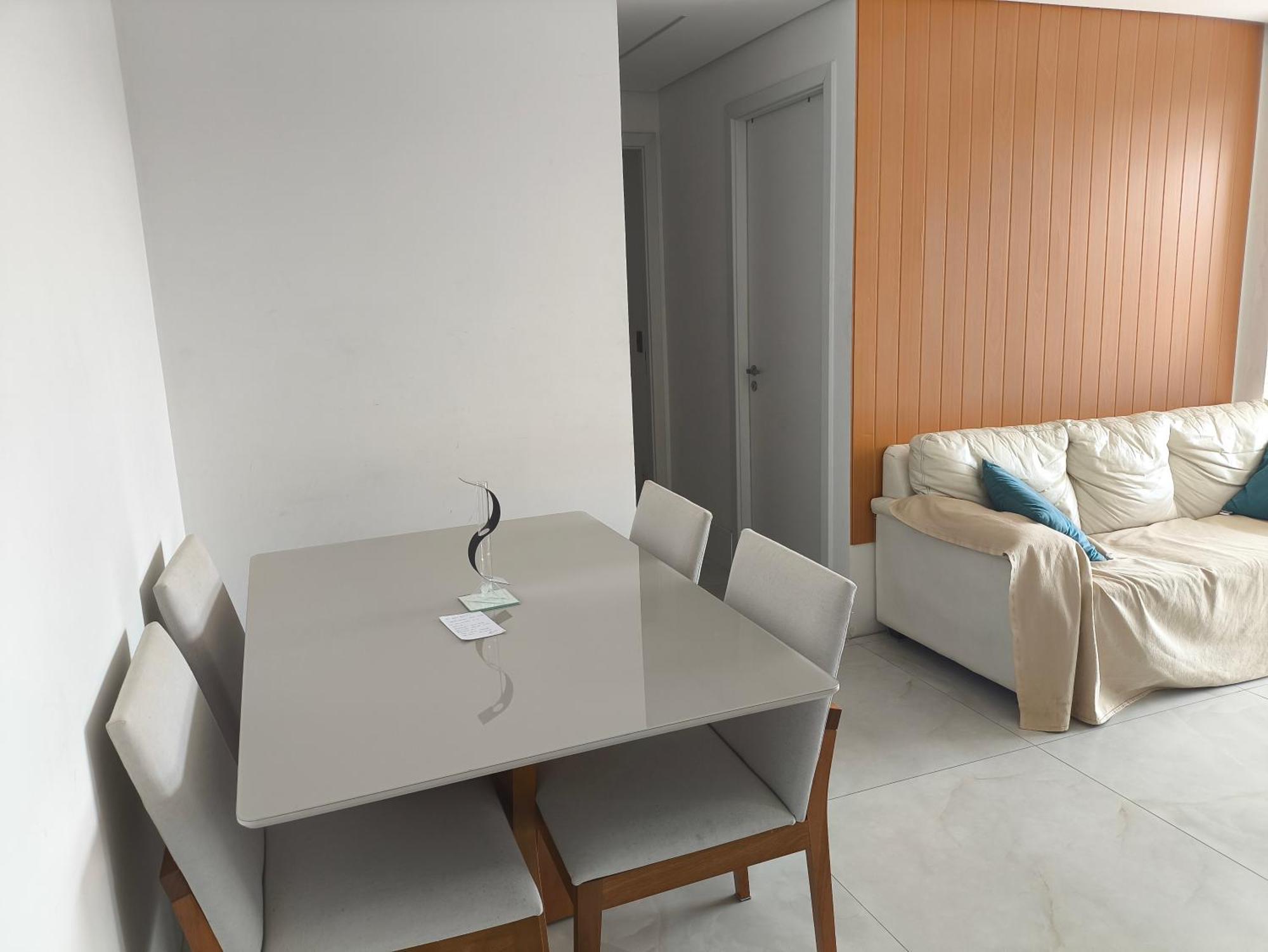Individual Longa Apartment *