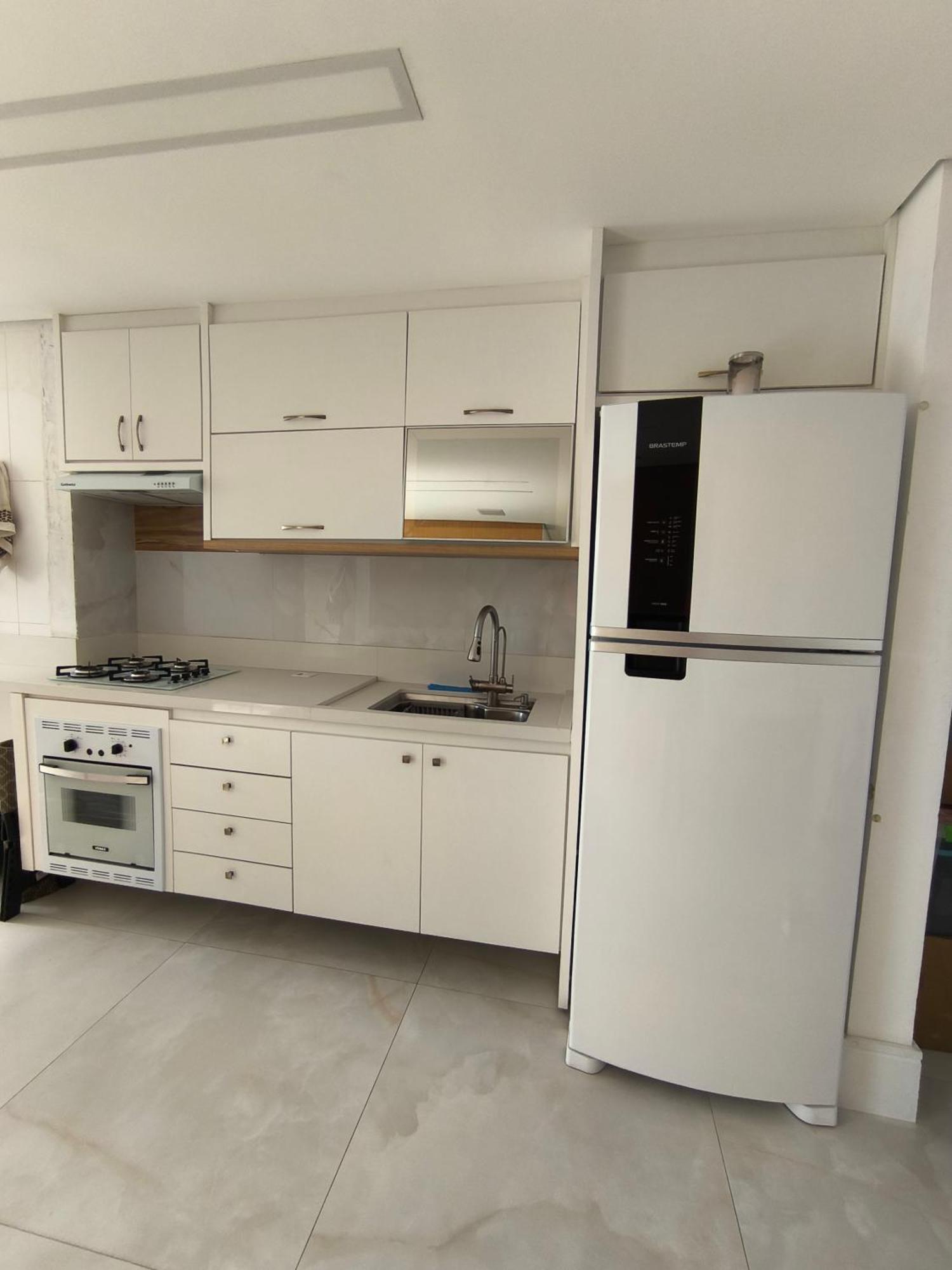 Apartment Individual Longa Sao Paulo