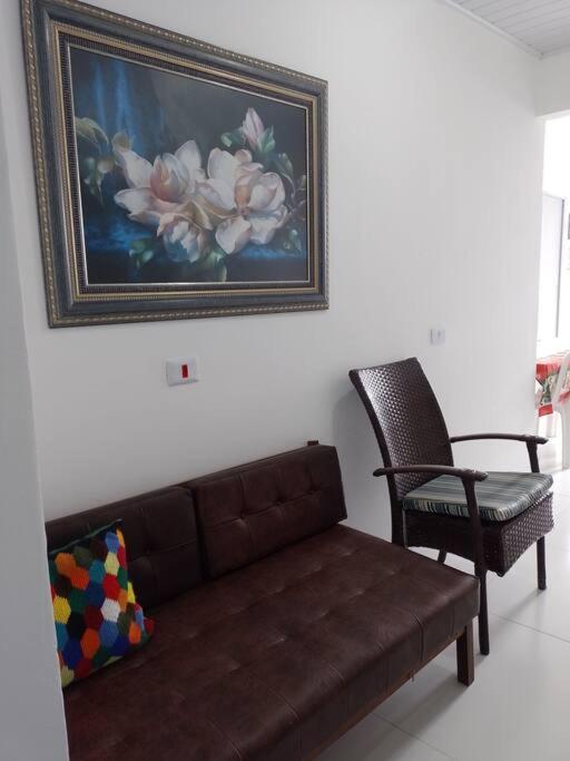 Santana Zn Sp Apartamento *