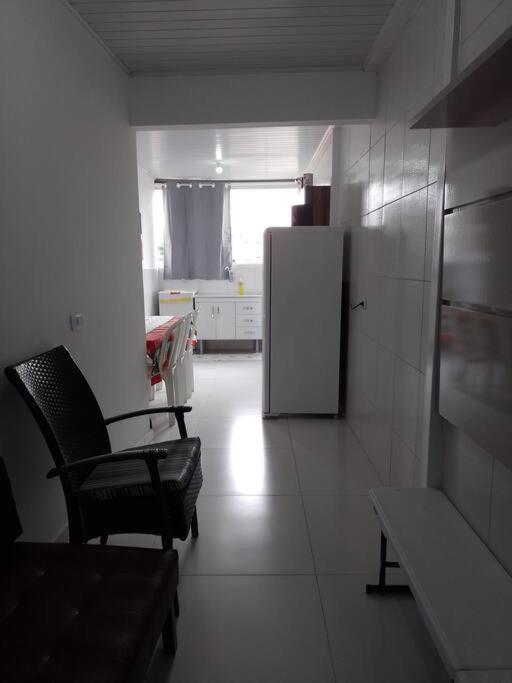 Santana Zn Sp Apartment