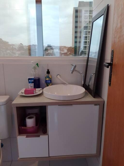 Santana Zn Sp Apartamento *