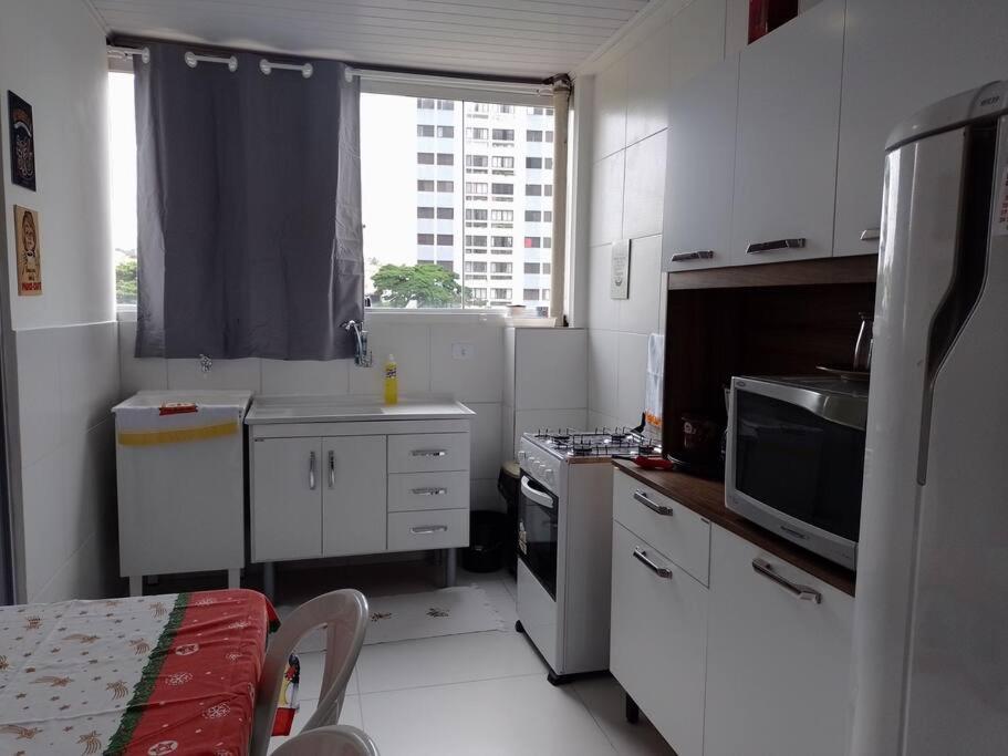 Santana Zn Sp Apartamento São Paulo