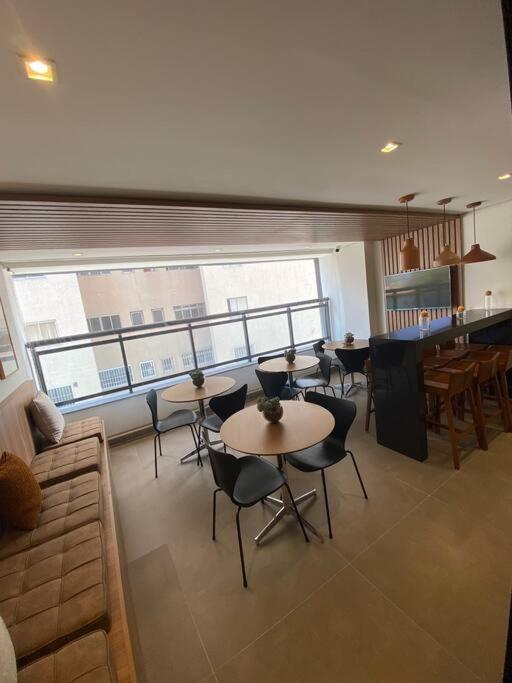 Aconchegante E Pratico Moema Apartment *