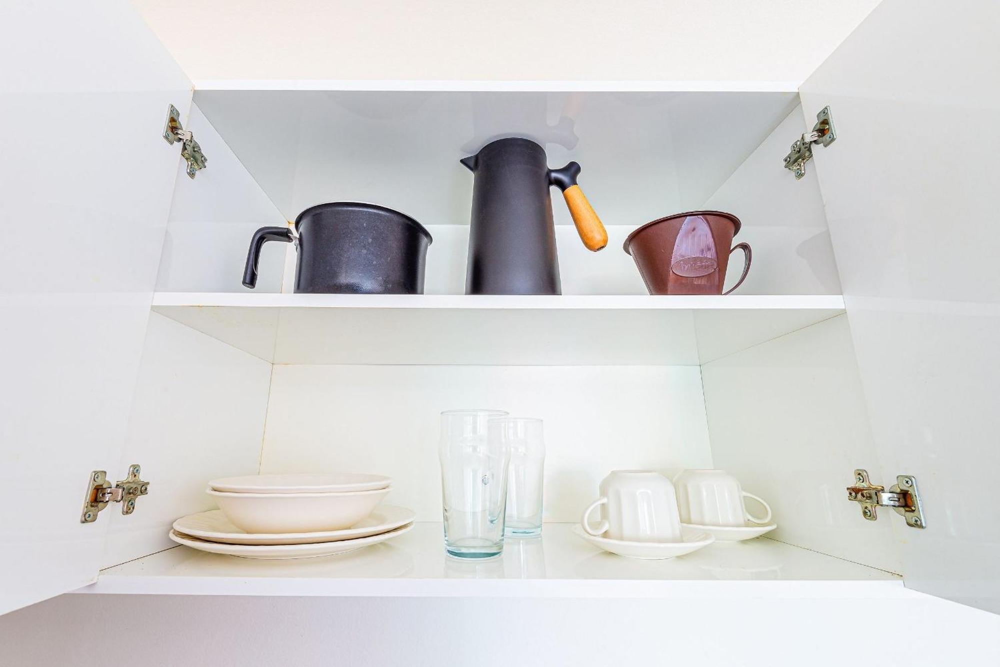Apartamento Vem & Fica Bela Vista *