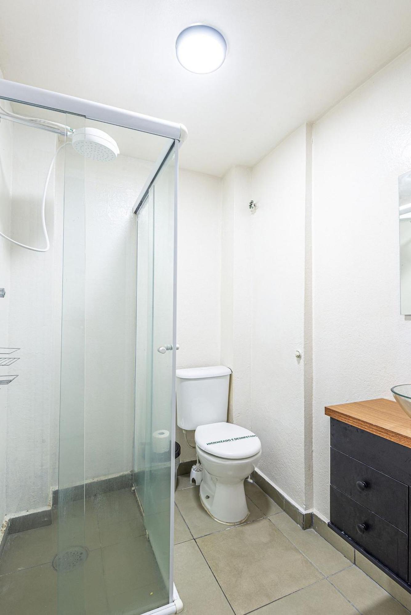 Apartamento Vem & Fica Bela Vista São Paulo