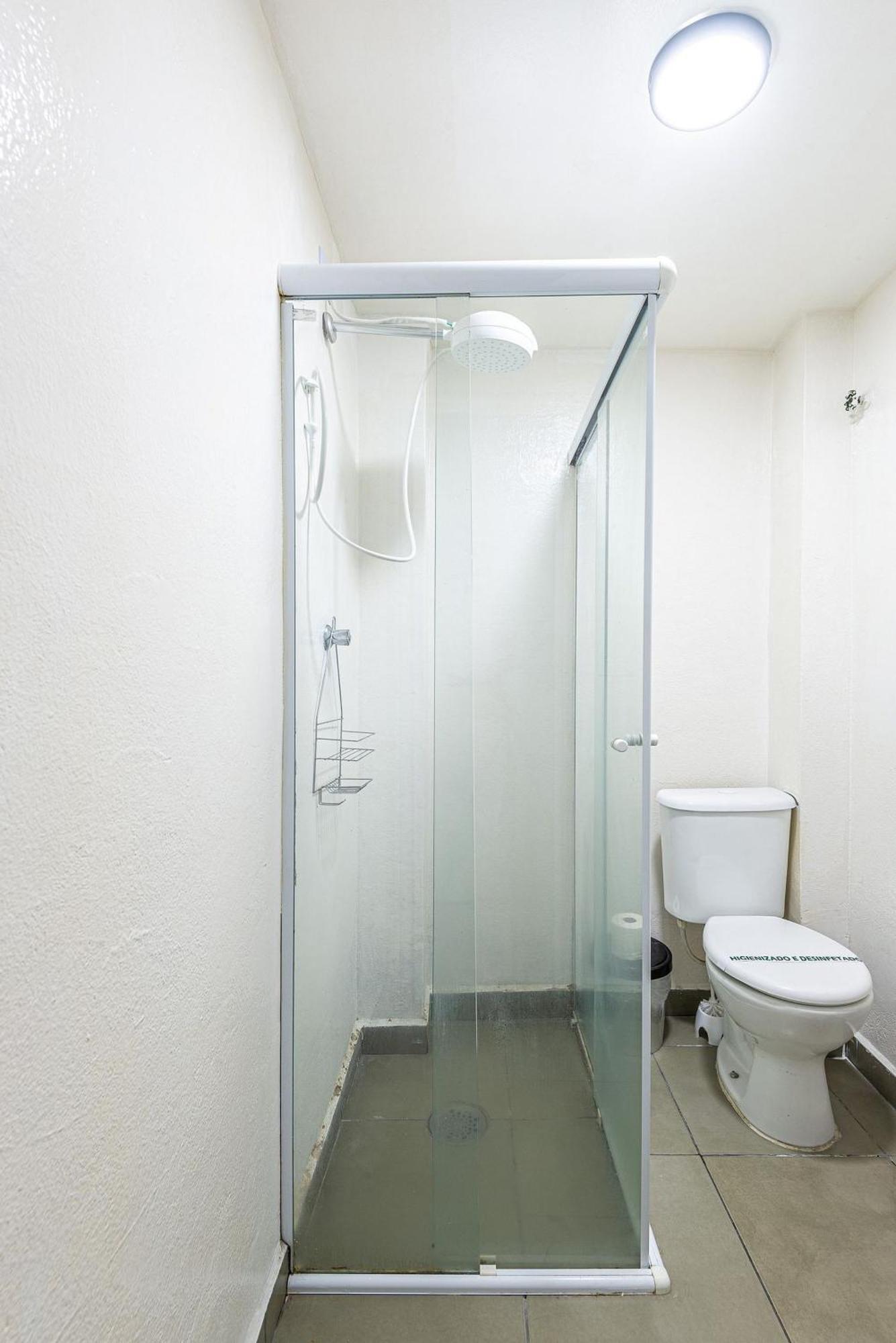 Apartamento Vem & Fica Bela Vista