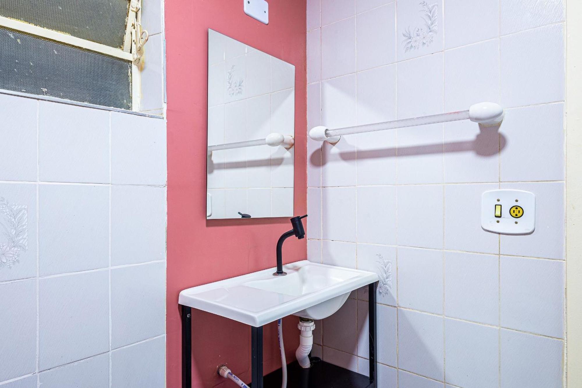Apartamento Vem & Fica Bela Vista São Paulo