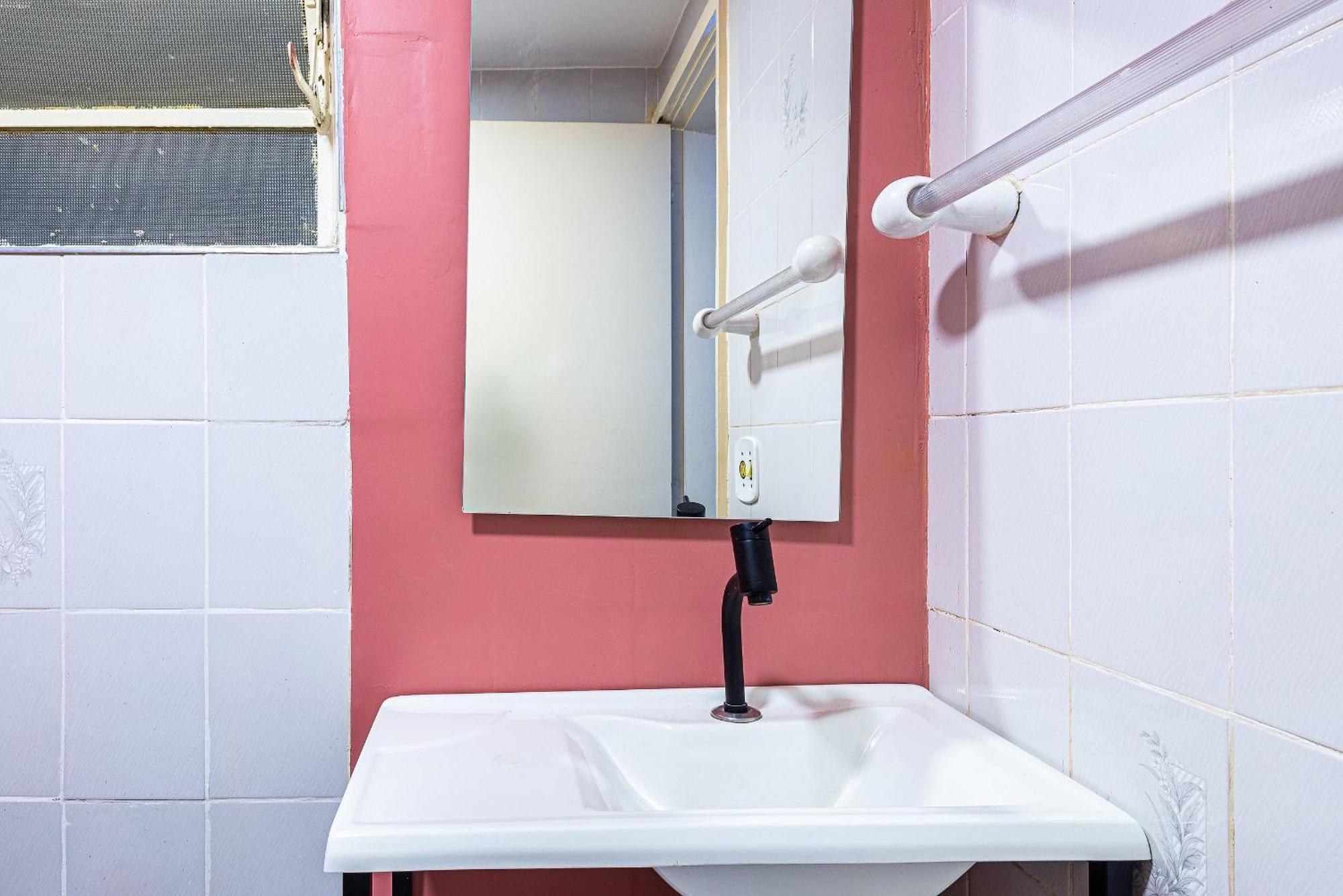 Apartamento Vem & Fica Bela Vista