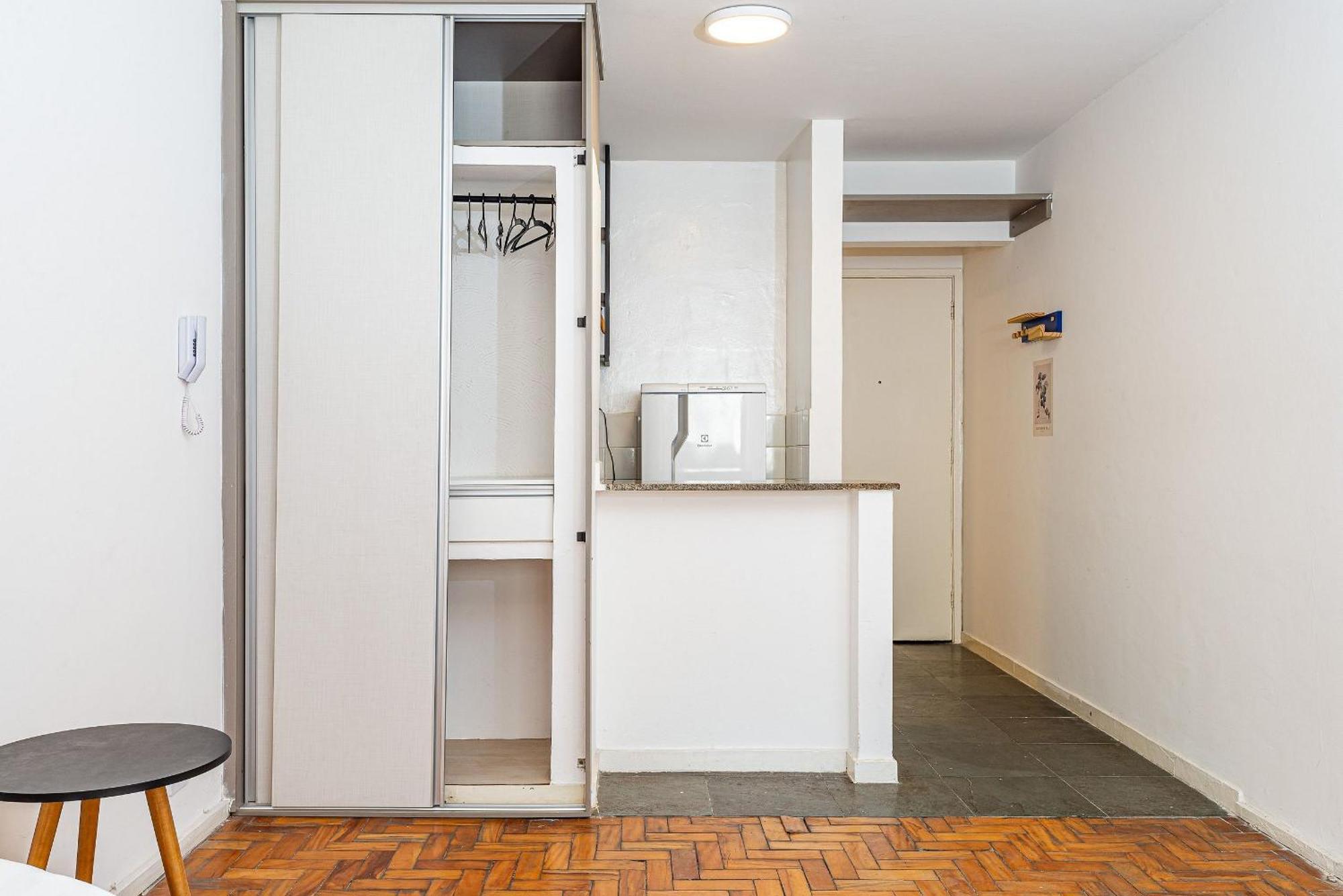 Vem & Fica Bela Vista Apartamento São Paulo