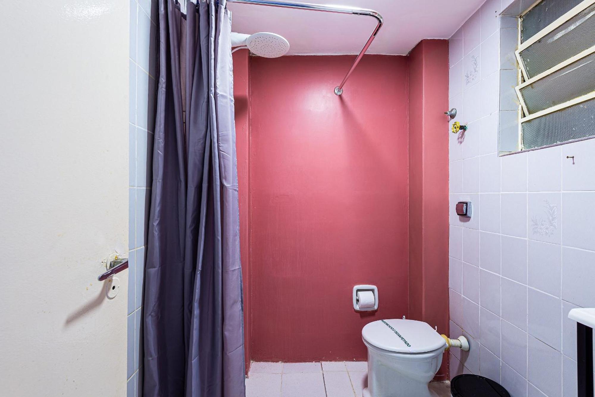 Apartamento Vem & Fica Bela Vista São Paulo