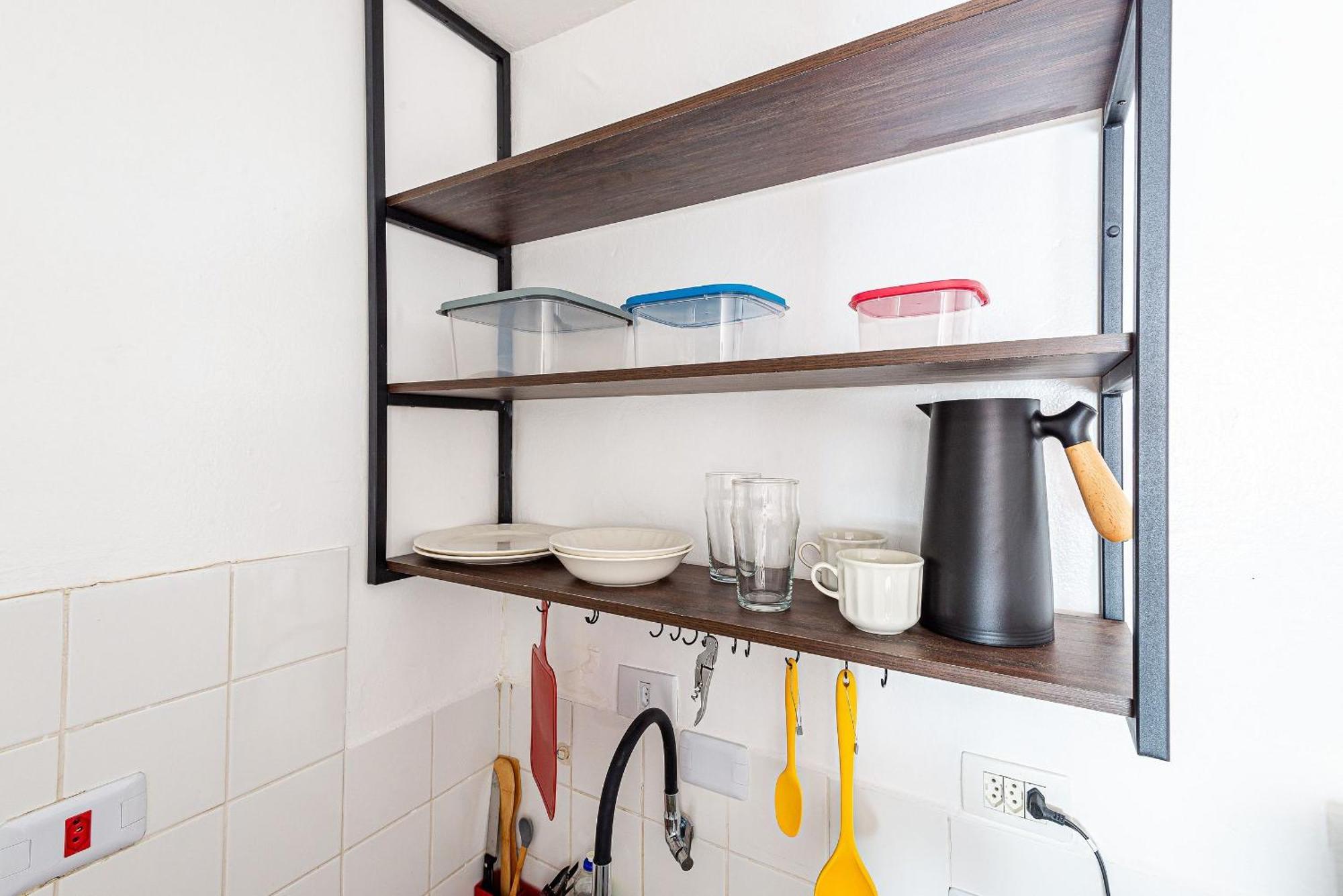 Apartamento Vem & Fica Bela Vista