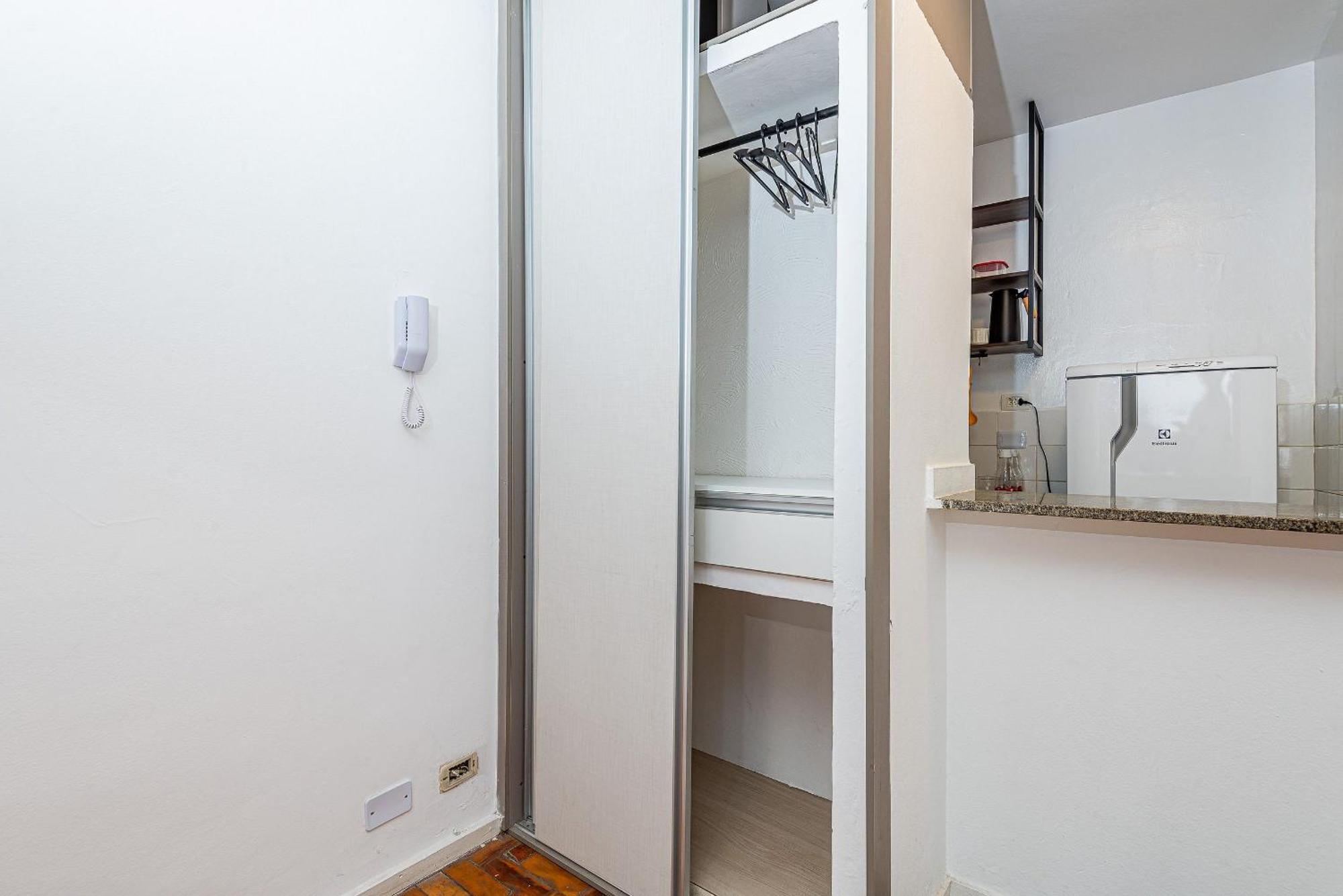 Apartamento Vem & Fica Bela Vista *