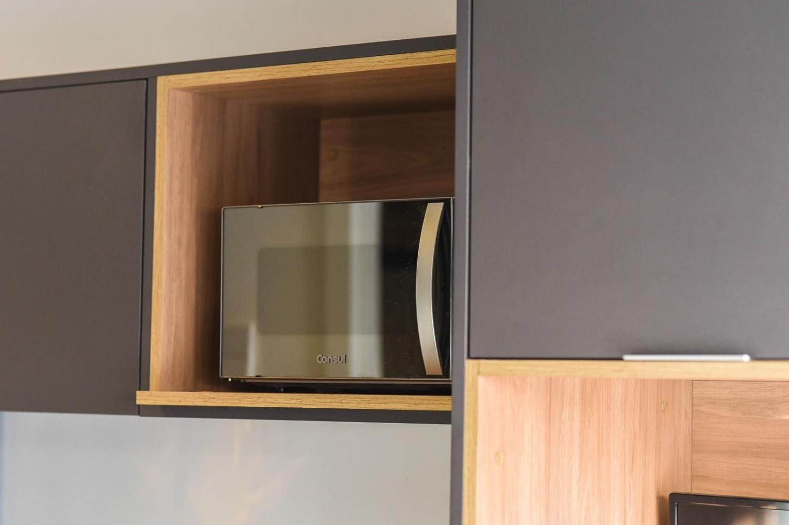 Apartment Sp Ueno Paulista Sirio Libanes *