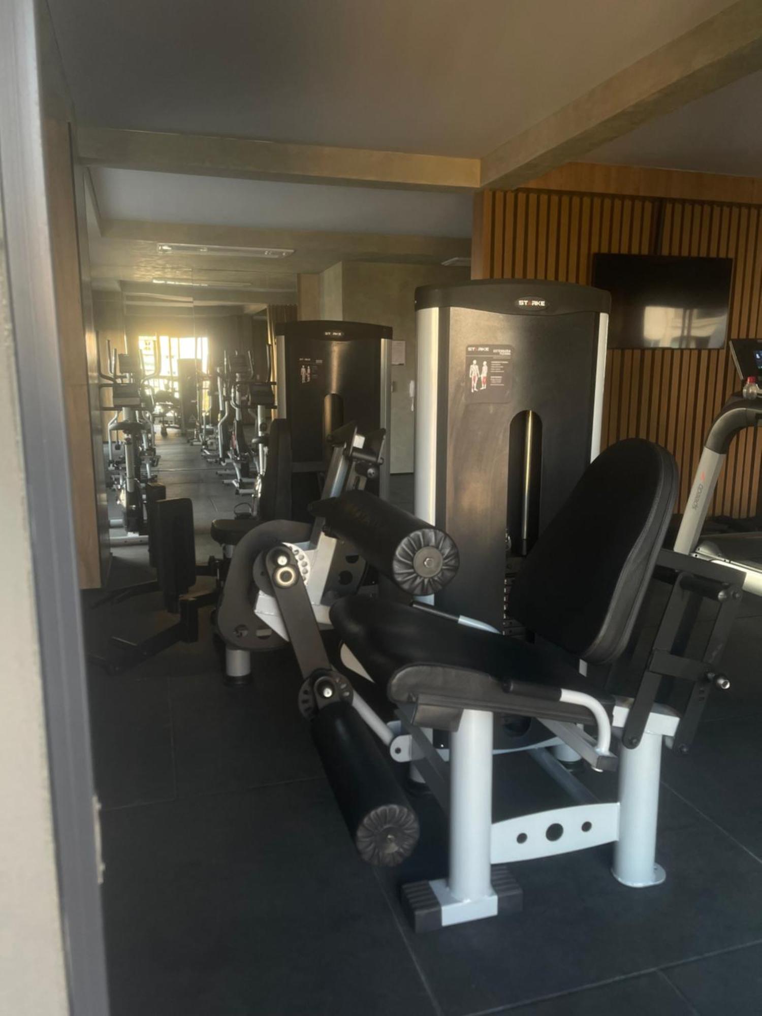 Apartment Moderno Brooklin *