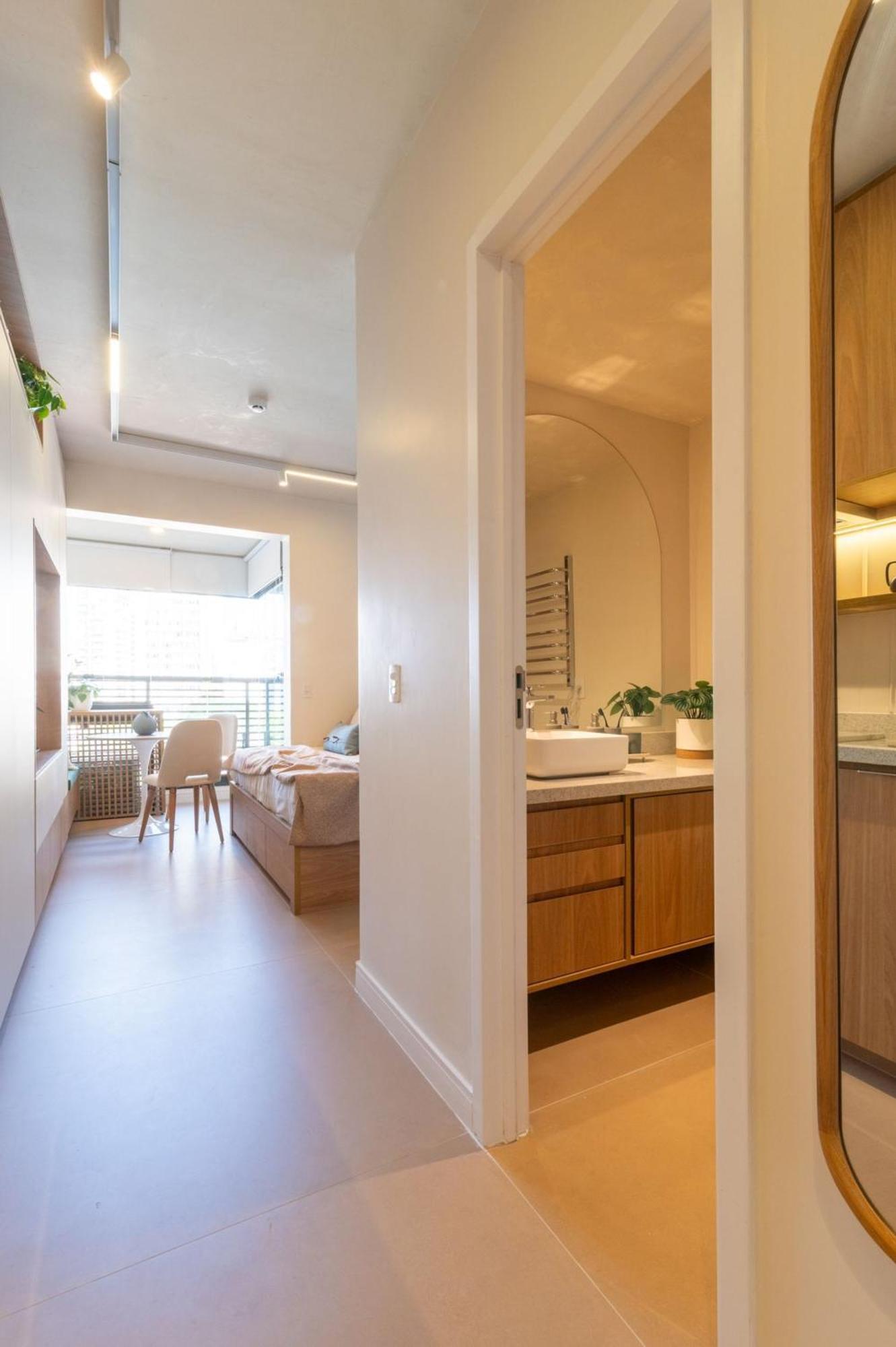 Hous Mitre Broklin - Riosampa Flats *