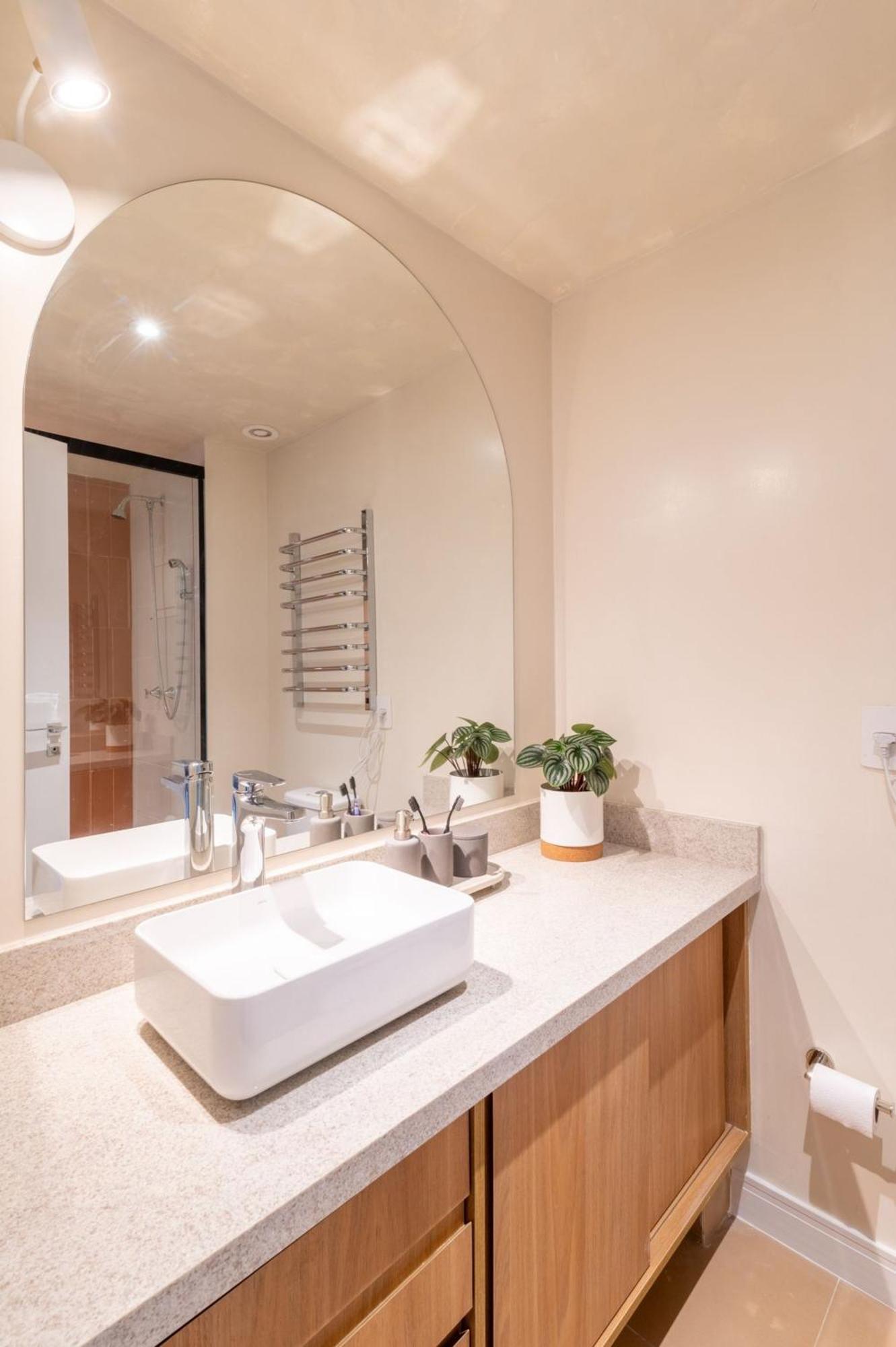Apartamento Hous Mitre Broklin - Riosampa Flats