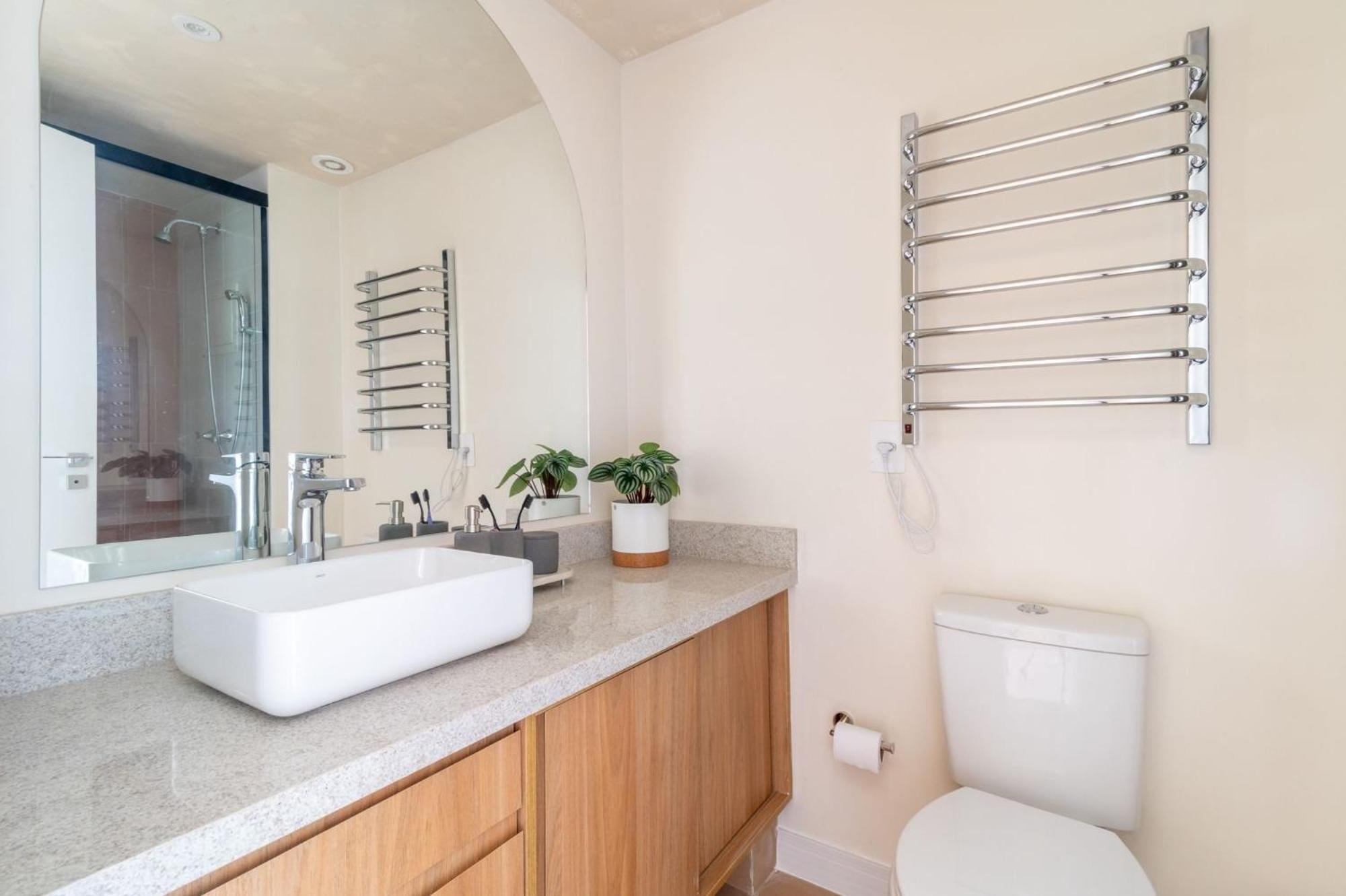 Apartamento Hous Mitre Broklin - Riosampa Flats São Paulo