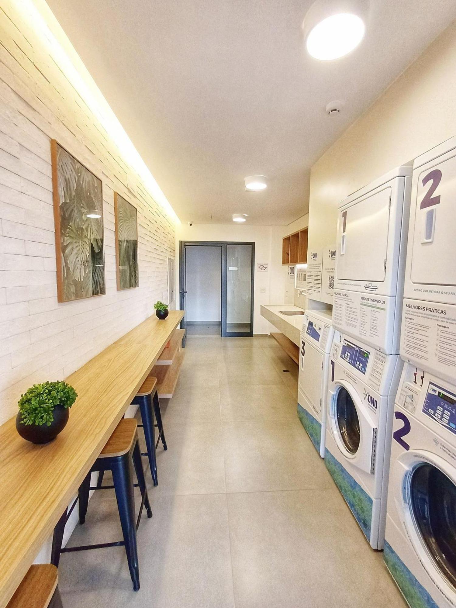 Hous Mitre Broklin - Riosampa Flats Apartamento *