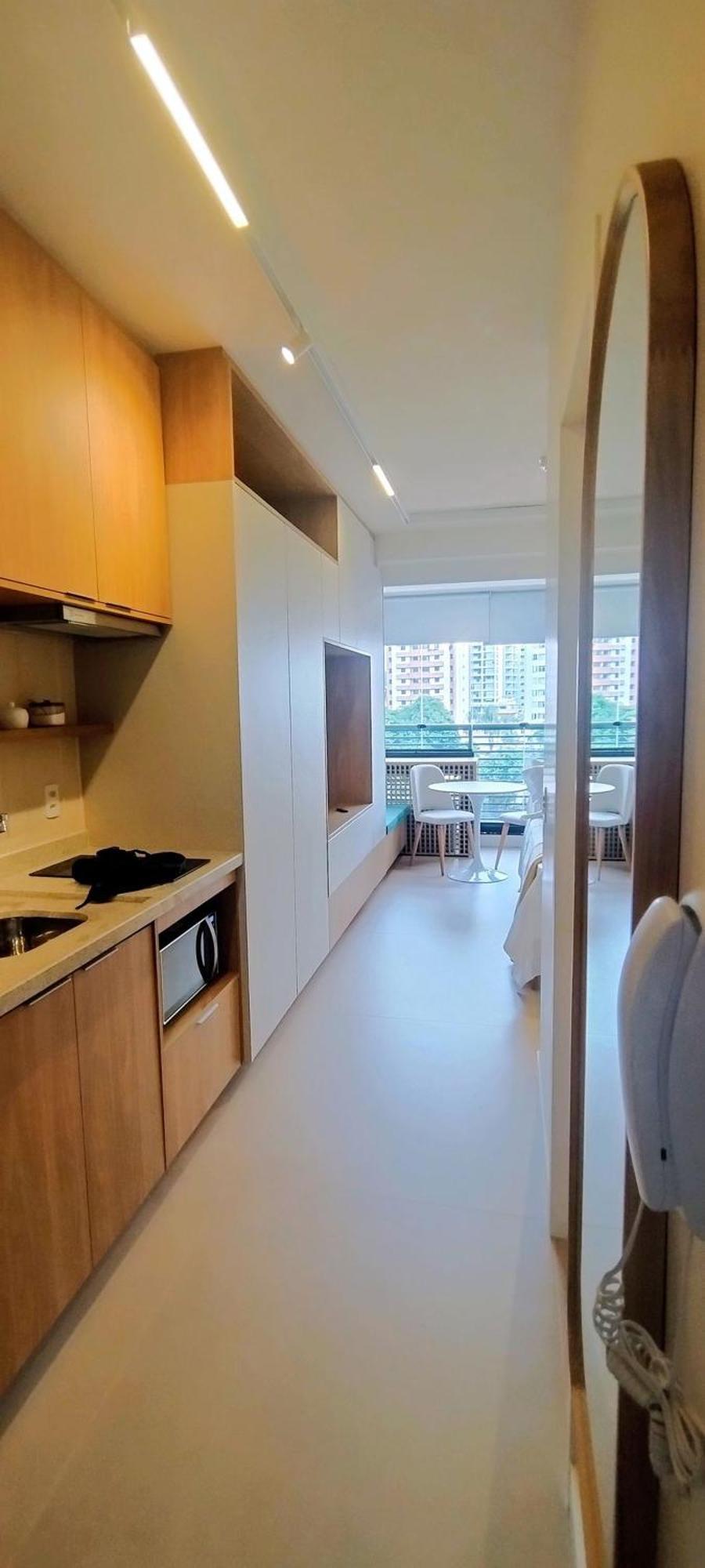 Hous Mitre Broklin - Riosampa Flats Apartamento São Paulo