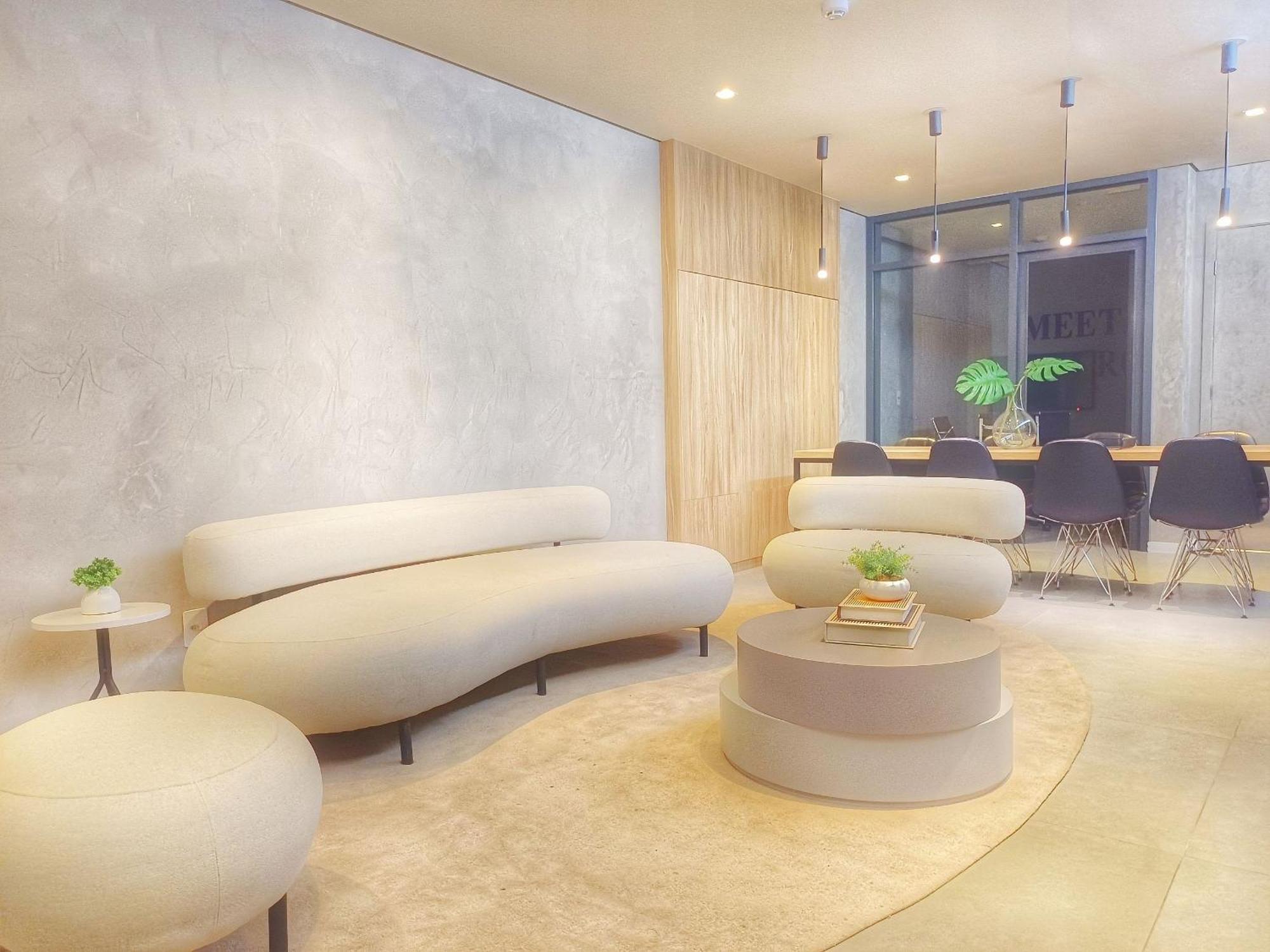 Apartamento Hous Mitre Broklin - Riosampa Flats São Paulo