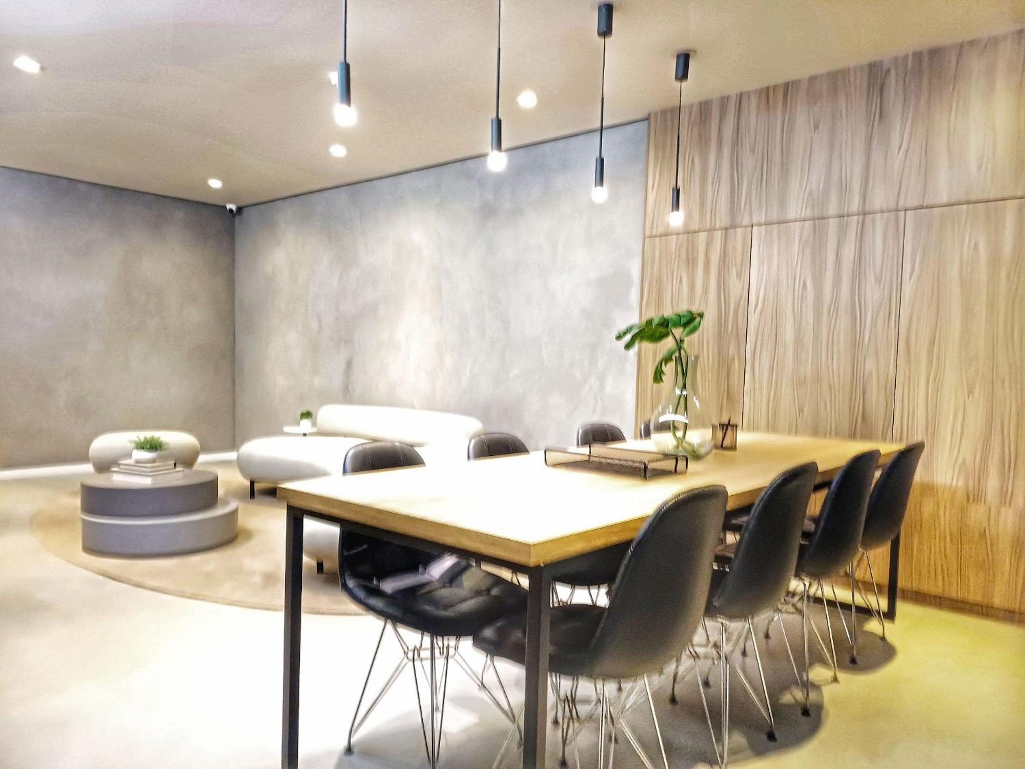 Hous Mitre Broklin - Riosampa Flats Apartamento