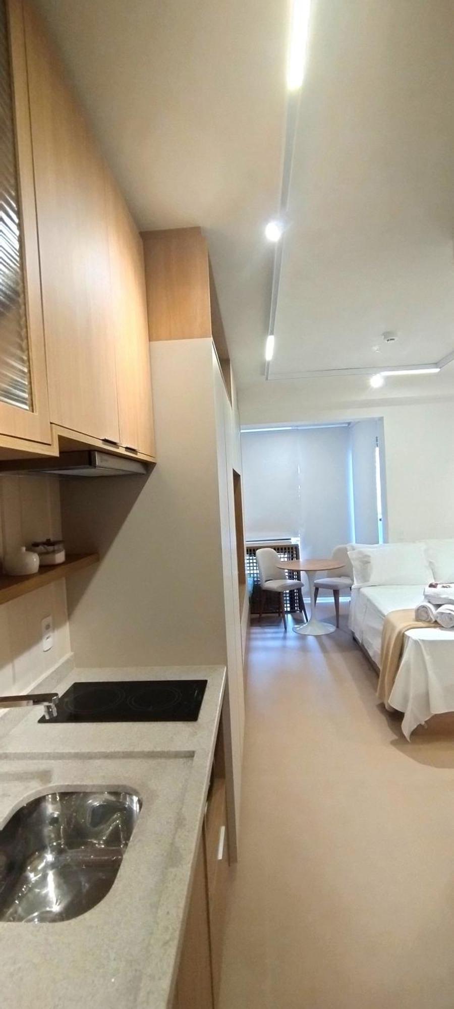 Apartamento Hous Mitre Broklin - Riosampa Flats