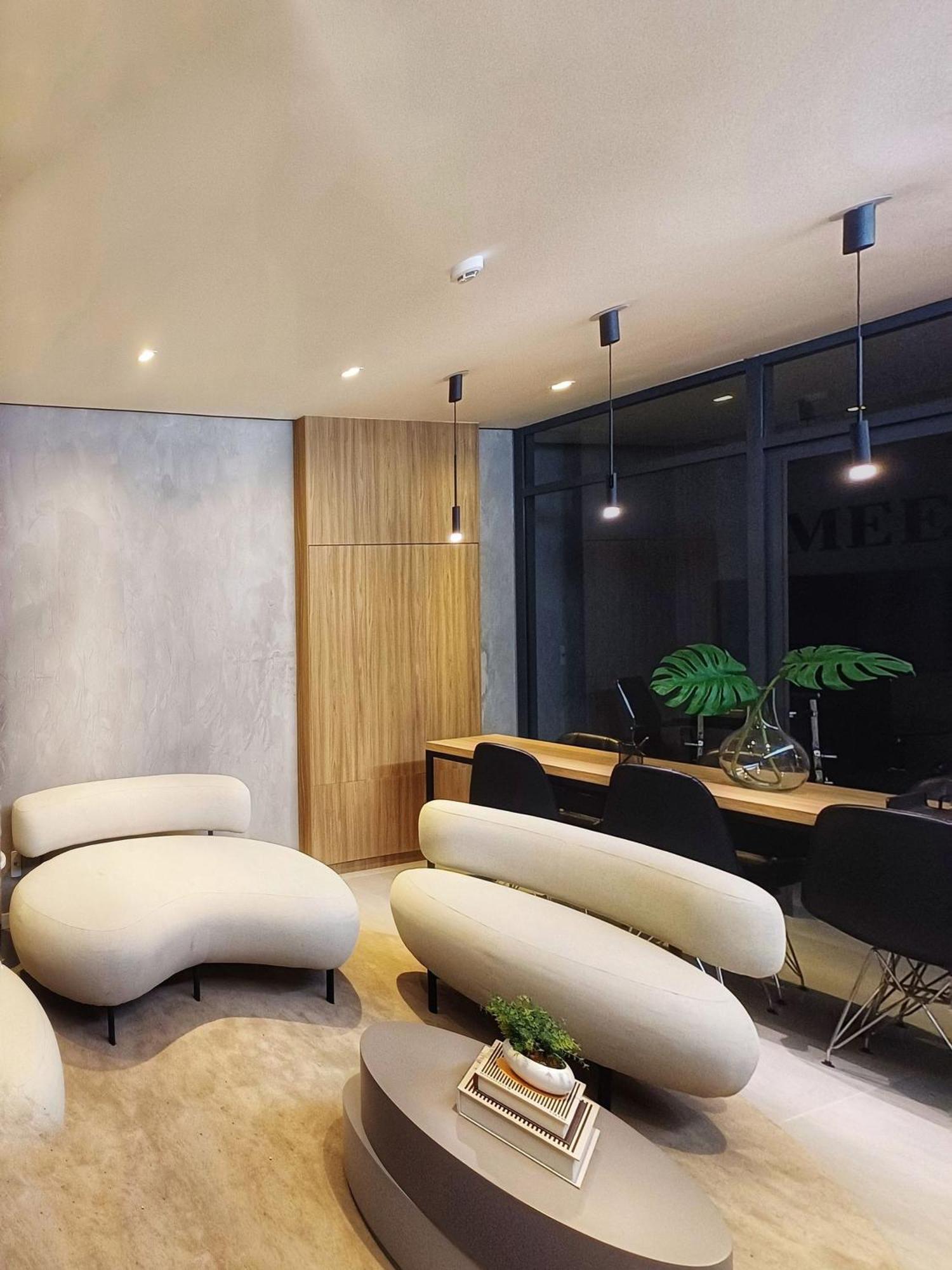 Hous Mitre Broklin - Riosampa Flats Apartamento *