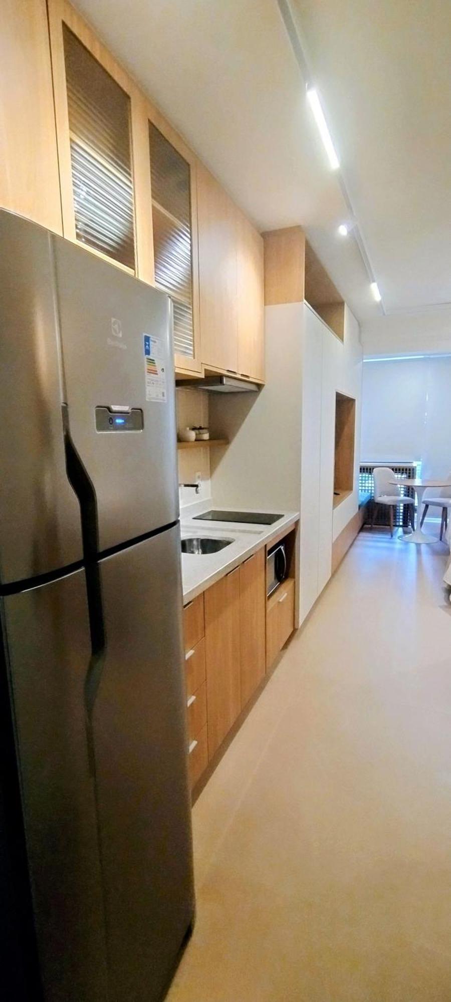 Hous Mitre Broklin - Riosampa Flats São Paulo