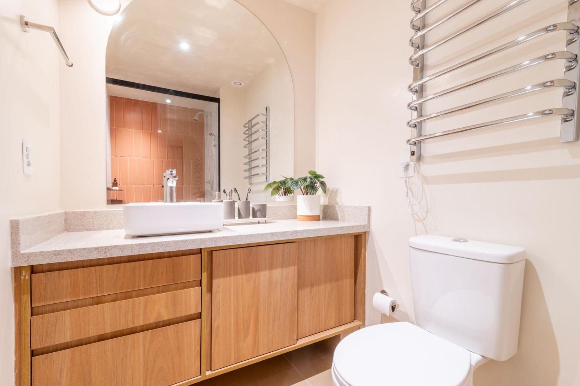 Hous Mitre Broklin - Riosampa Flats Apartamento