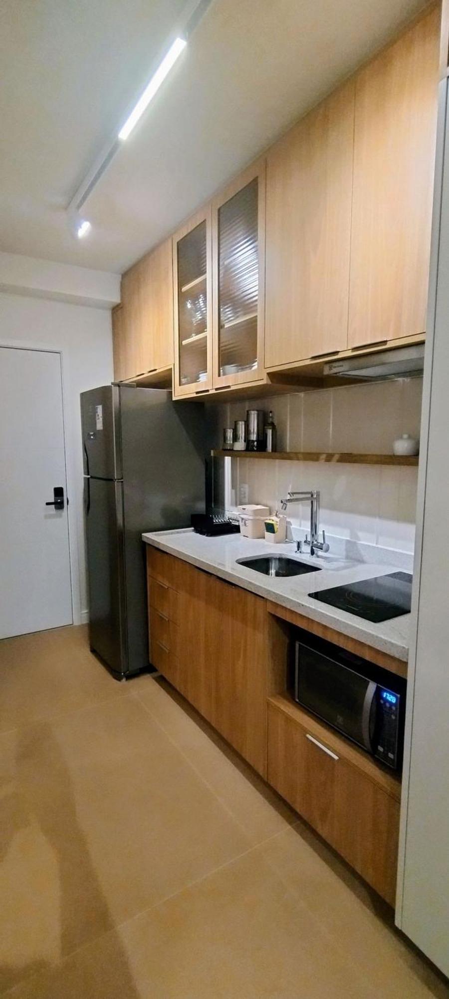 Hous Mitre Broklin - Riosampa Flats * São Paulo
