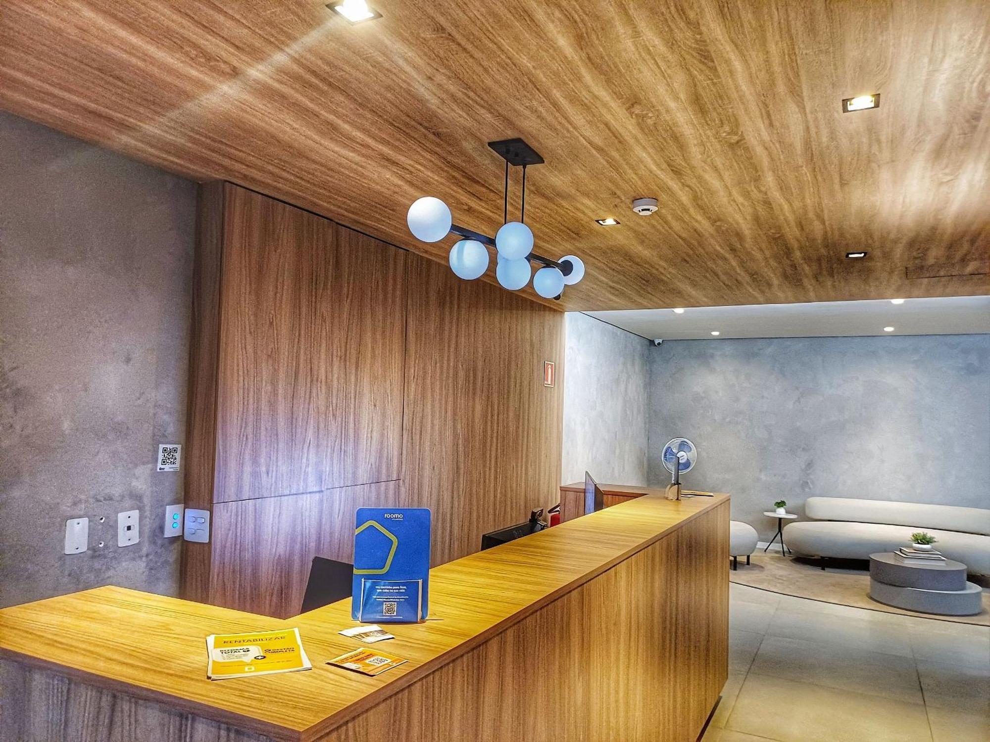 Apartamento Hous Mitre Broklin - Riosampa Flats