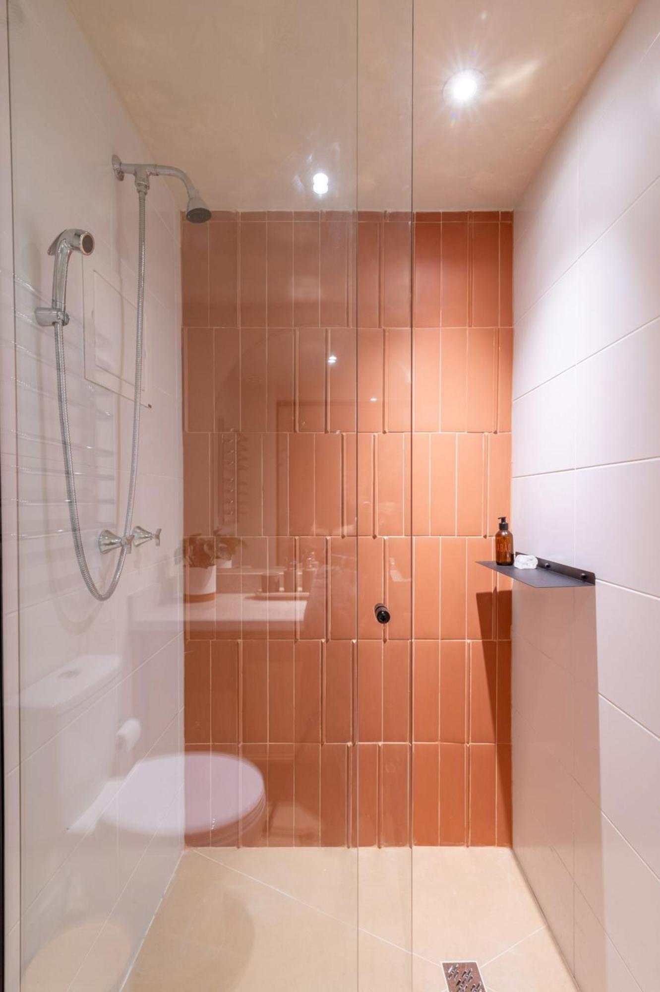 Hous Mitre Broklin - Riosampa Flats Apartamento *