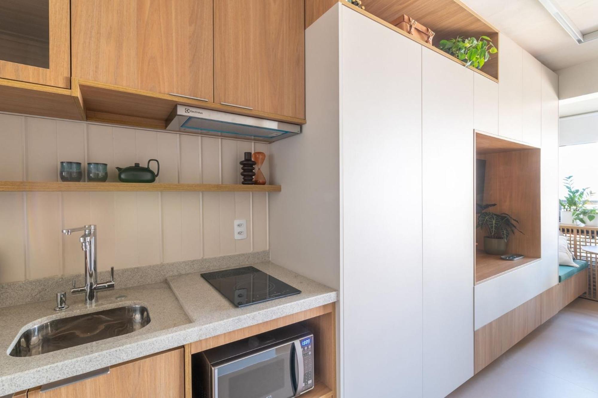 Hous Mitre Broklin - Riosampa Flats Apartamento