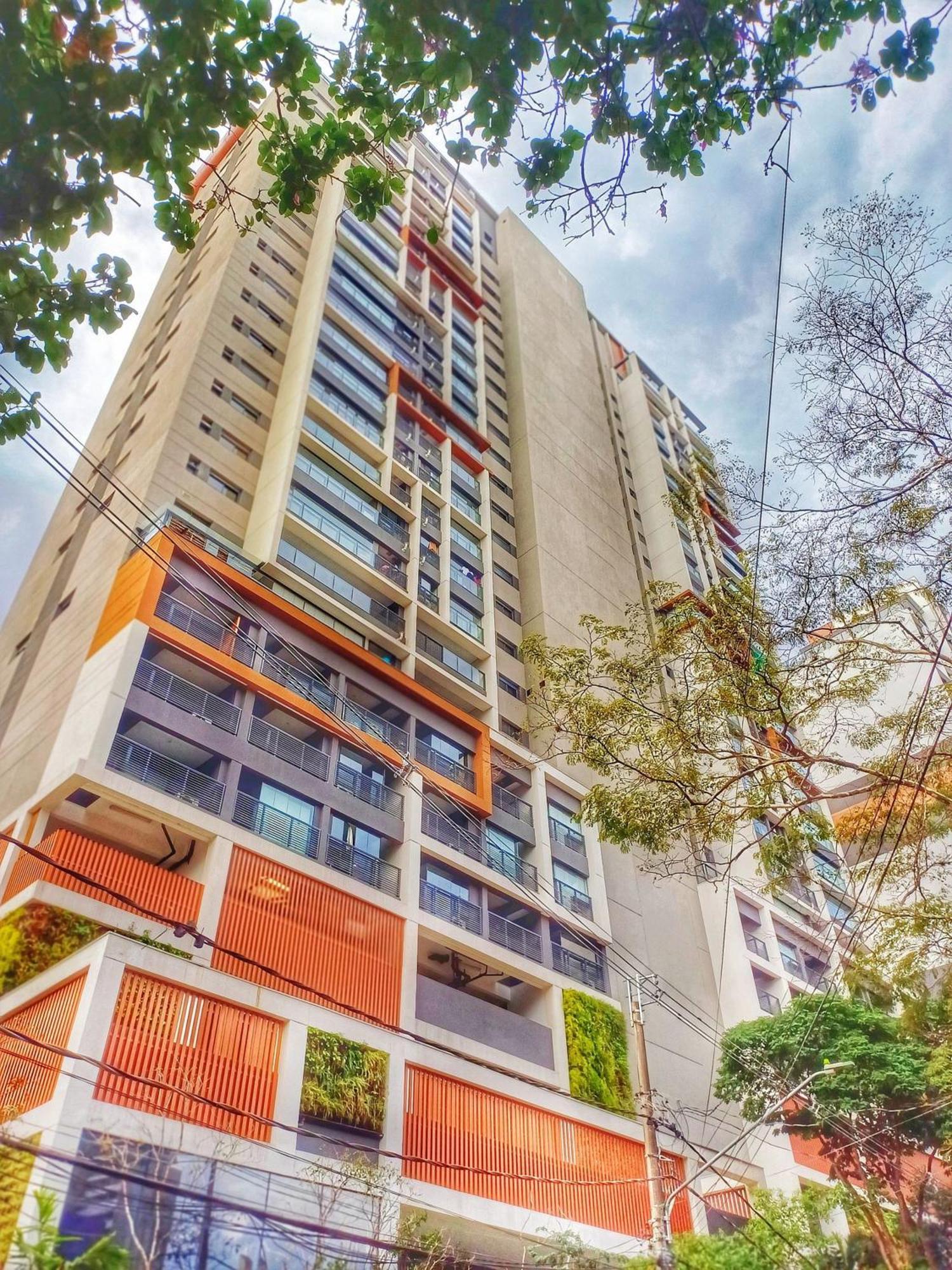 Apartamento Hous Mitre Broklin - Riosampa Flats *
