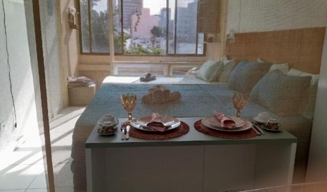 Apartment Kit Perola Bela Vista *