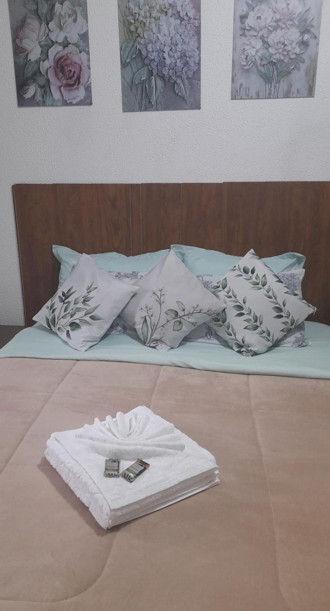 Kit Perola Bela Vista Apartment Sao Paulo