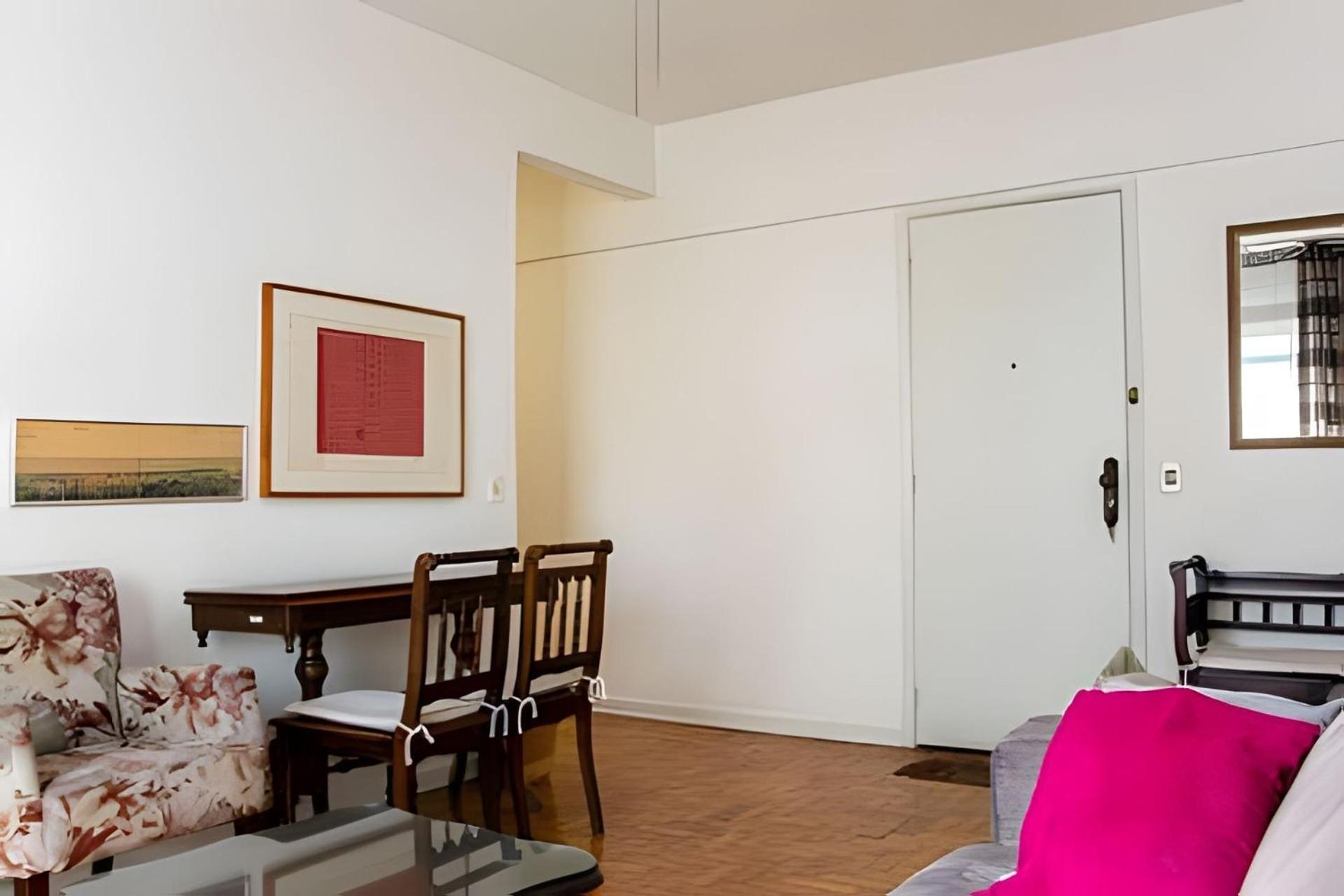 Apartamento Martinho Prado By Bnbhost *