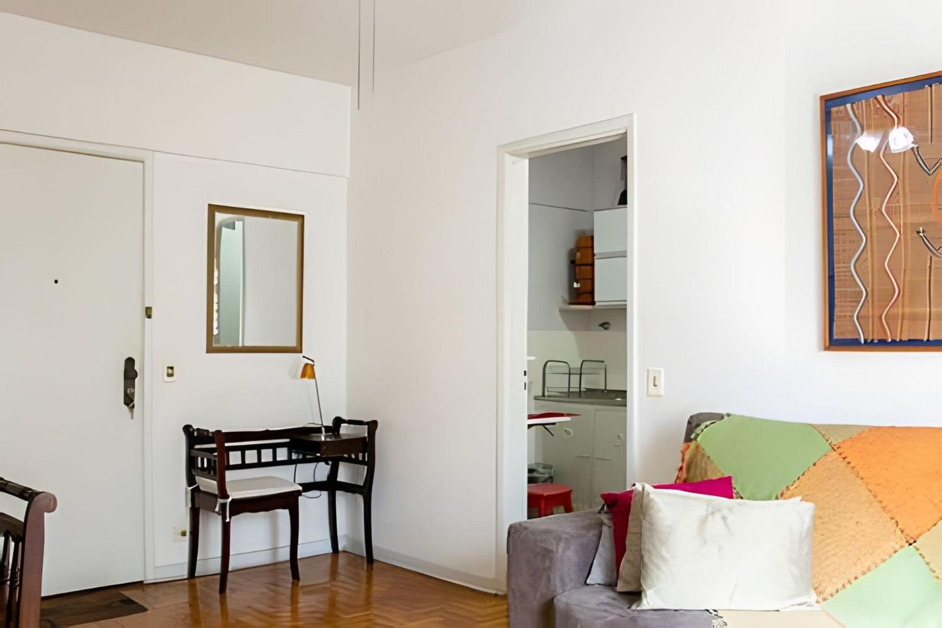 Apartamento Martinho Prado By Bnbhost