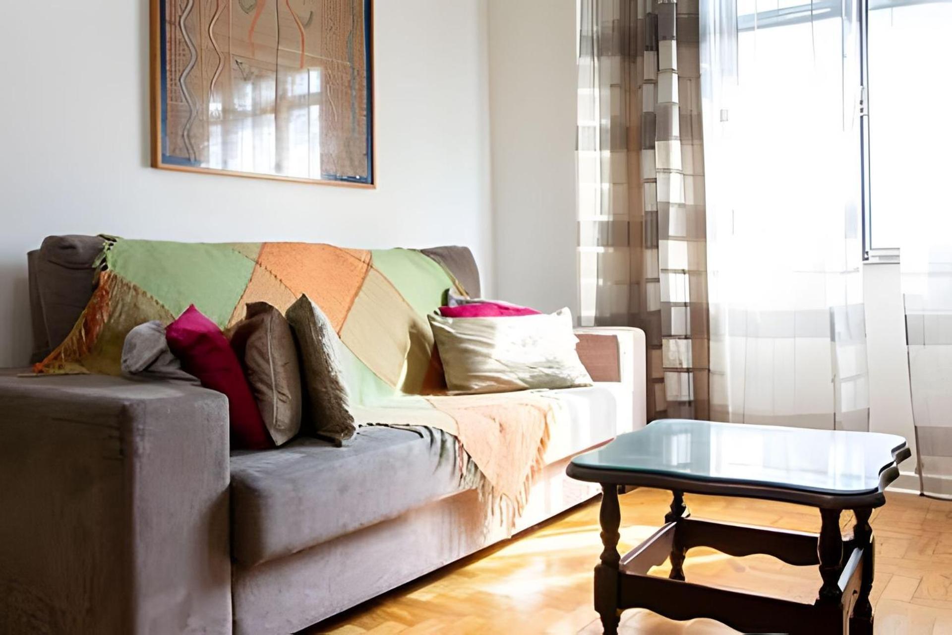 Apartamento Martinho Prado By Bnbhost São Paulo