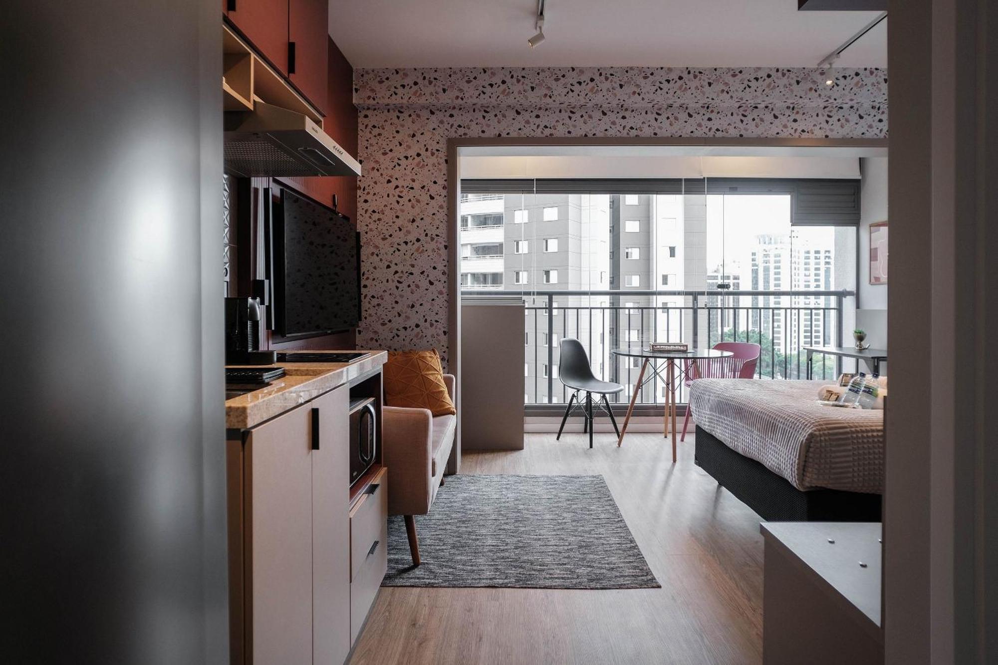 Yume Vitrali Apartamento