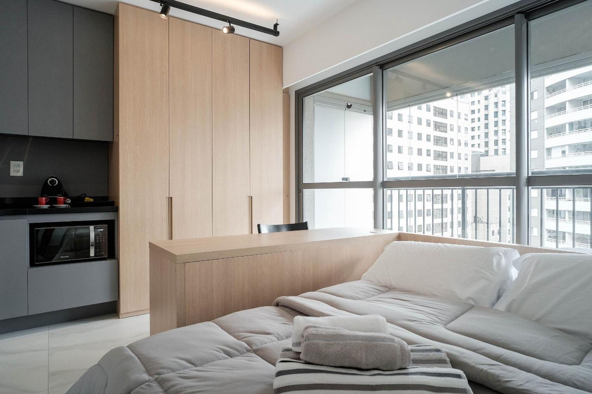 Apartamento Yume Vitrali *