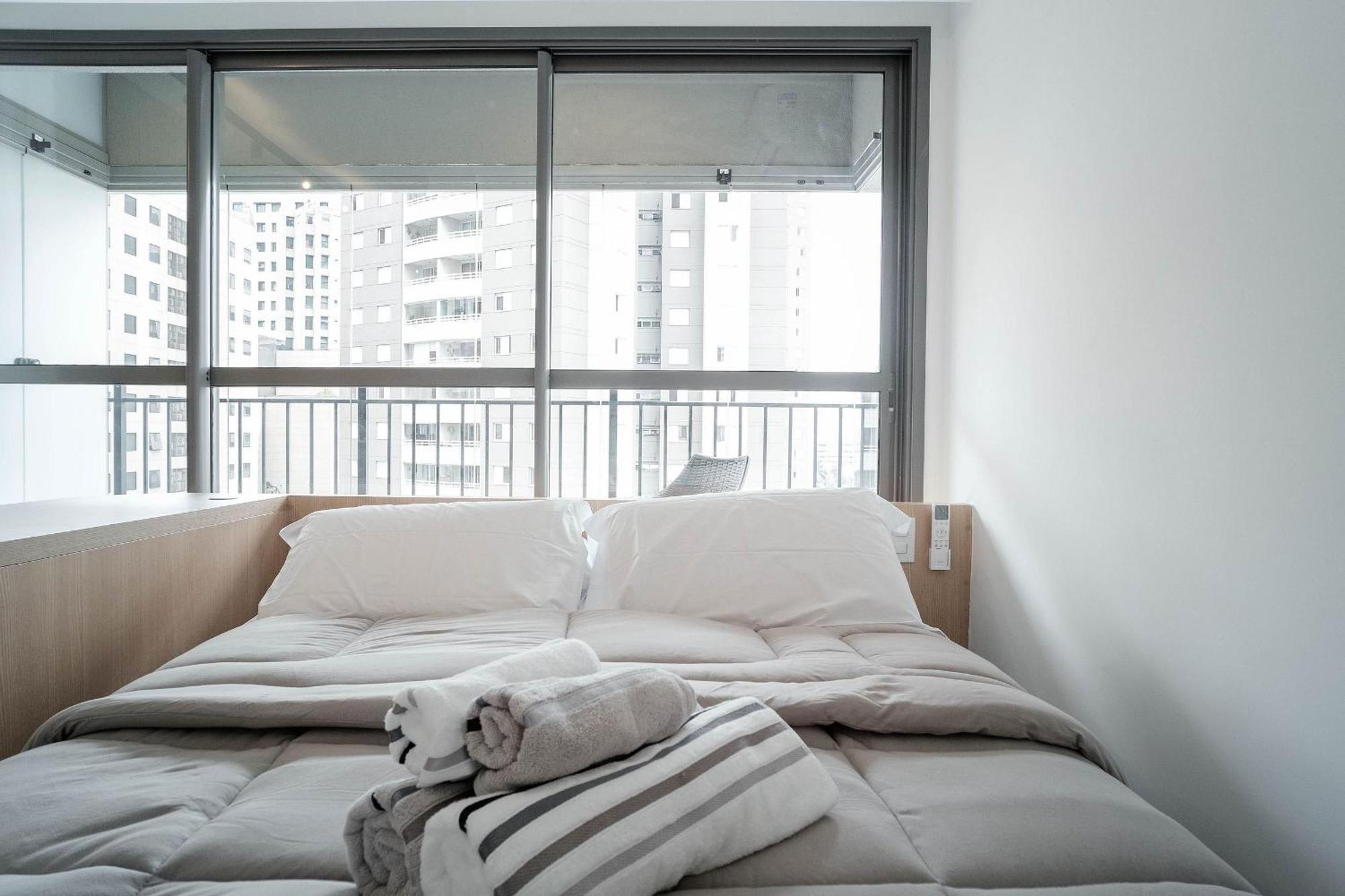 Apartamento Yume Vitrali *