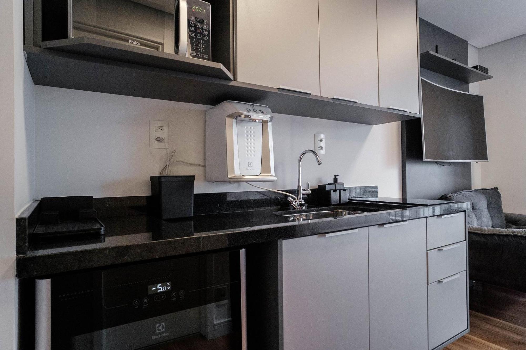 Apartamento Yume Vitrali