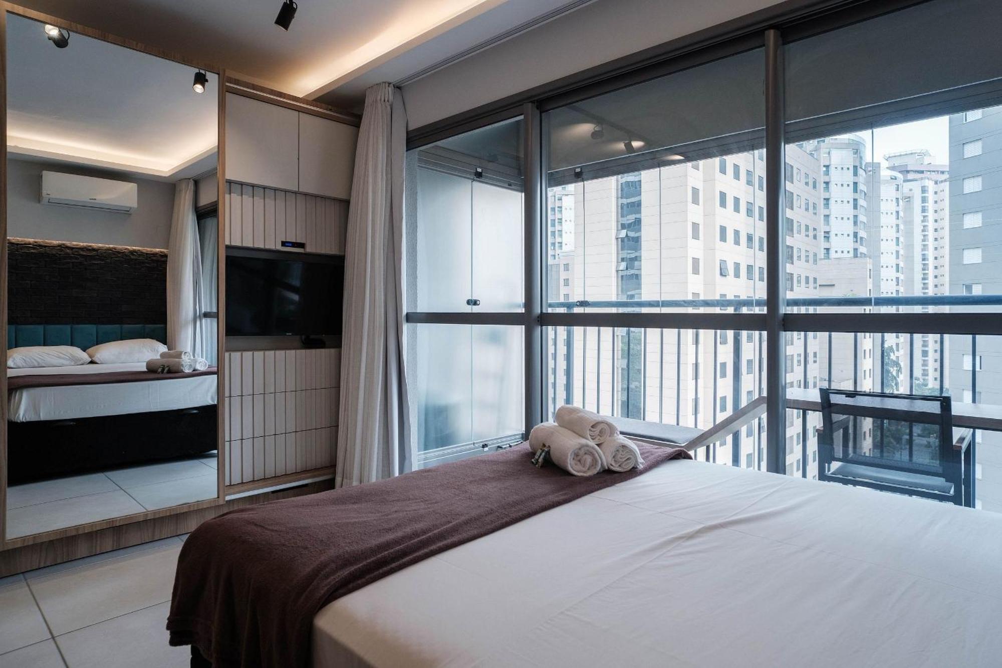 Yume Vitrali Apartamento