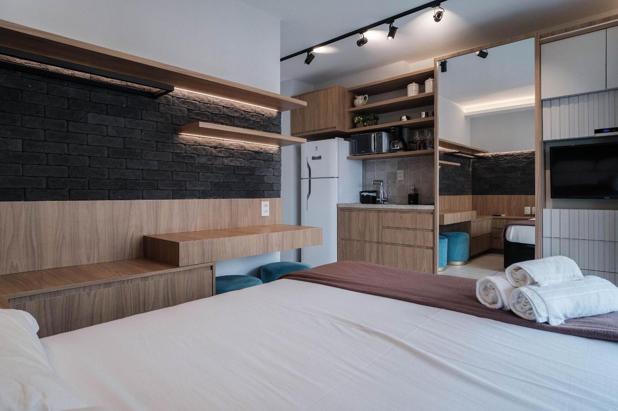 Apartamento Yume Vitrali *